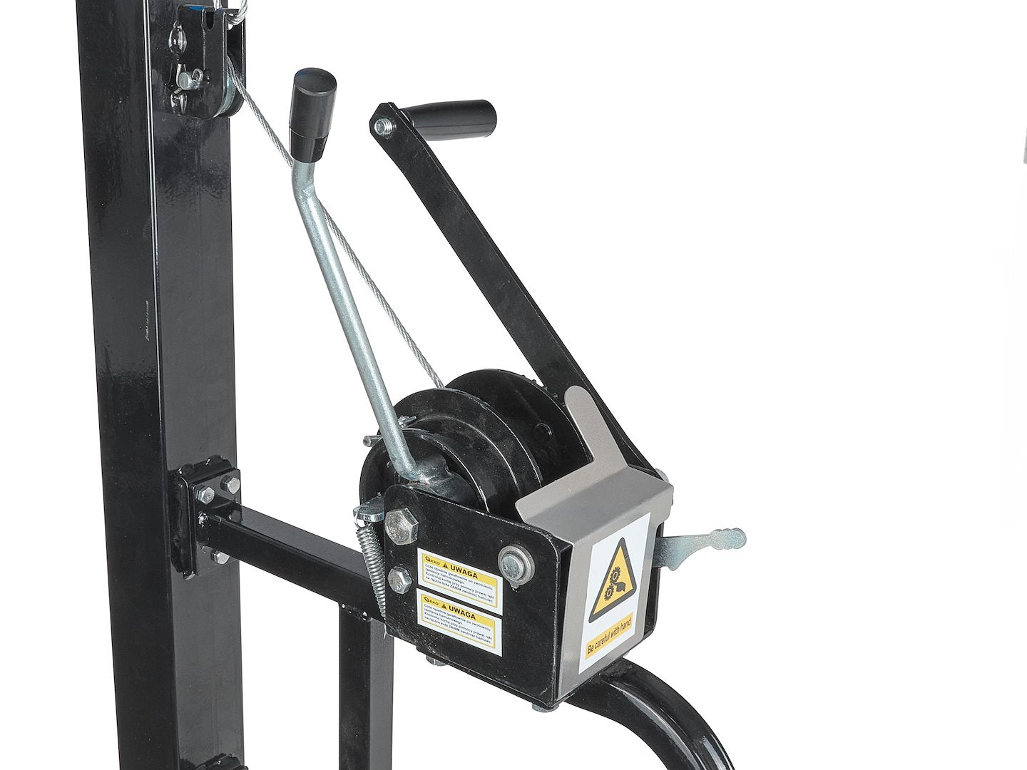 Zdvihák na sadrokartónové dosky, 4m Geko