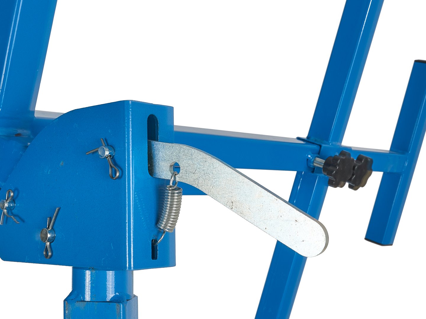 Zdvihák na sadrokartónové dosky, 4m Geko