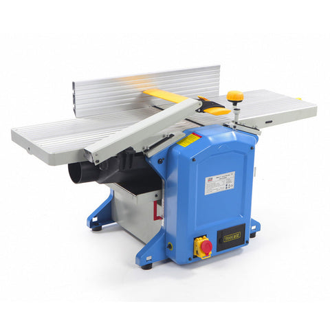 Hobľovačka a zrovnávačka 12