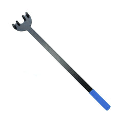 Aretačný prípravok - kľúč pre kľukový hriadeľ VAG