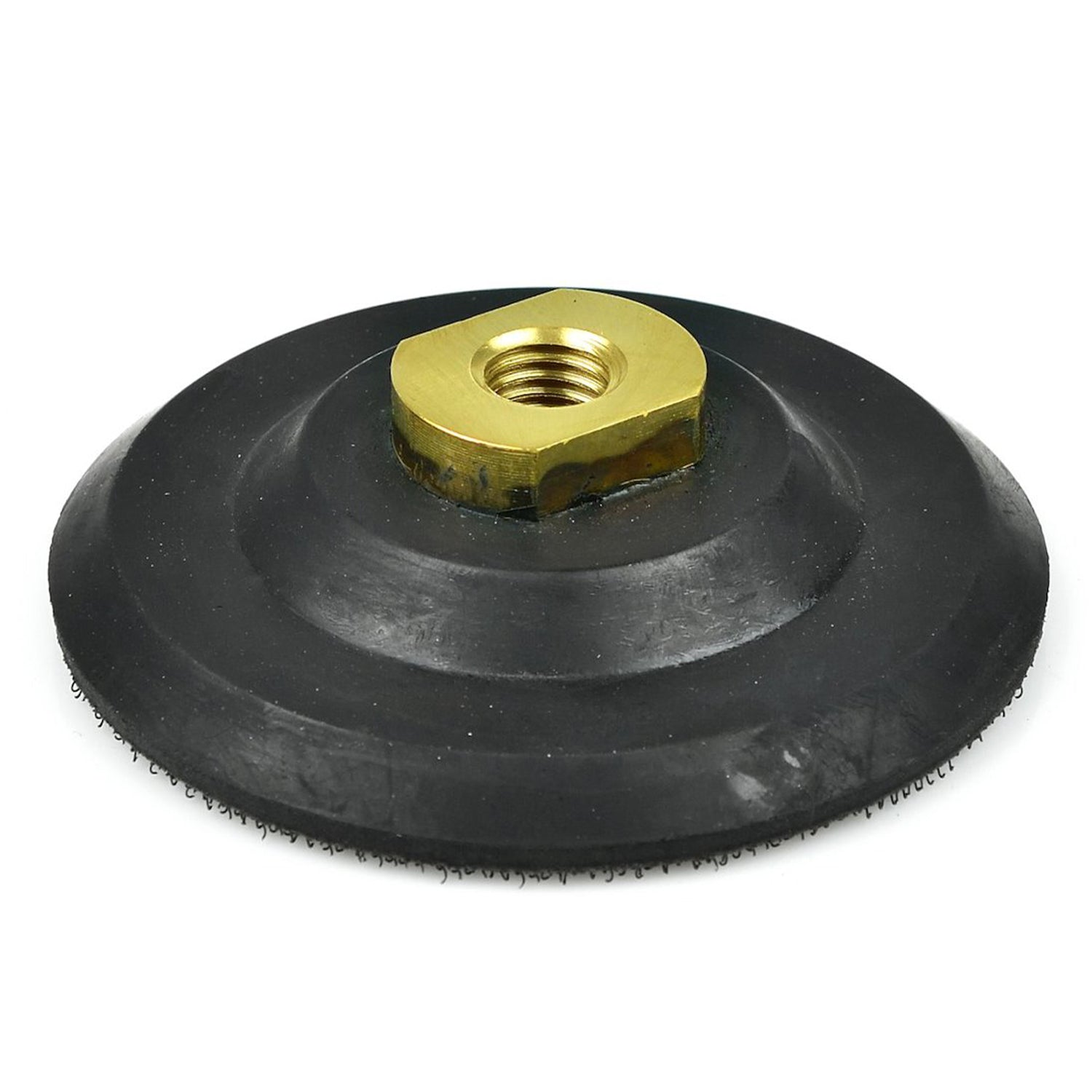 Kotúč pre leštičku a brúsku 100mm M14