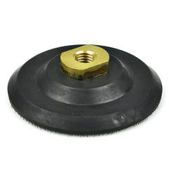 Kotúč pre leštičku a brúsku 100mm M14