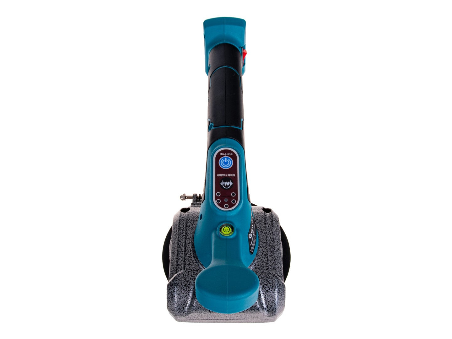 Vibračná prísavka na obklady a dlažbu na nivelovanie – 2 batérie, 21V, 2000mAh