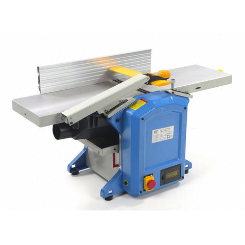 Hobľovačka a zrovnávačka 10