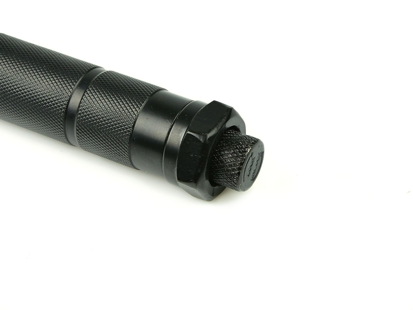 Momentový kľúč 1/4'', 5 - 25Nm, čierny, Geko