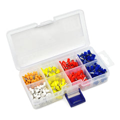 Sada konektorov - pinov 500ks