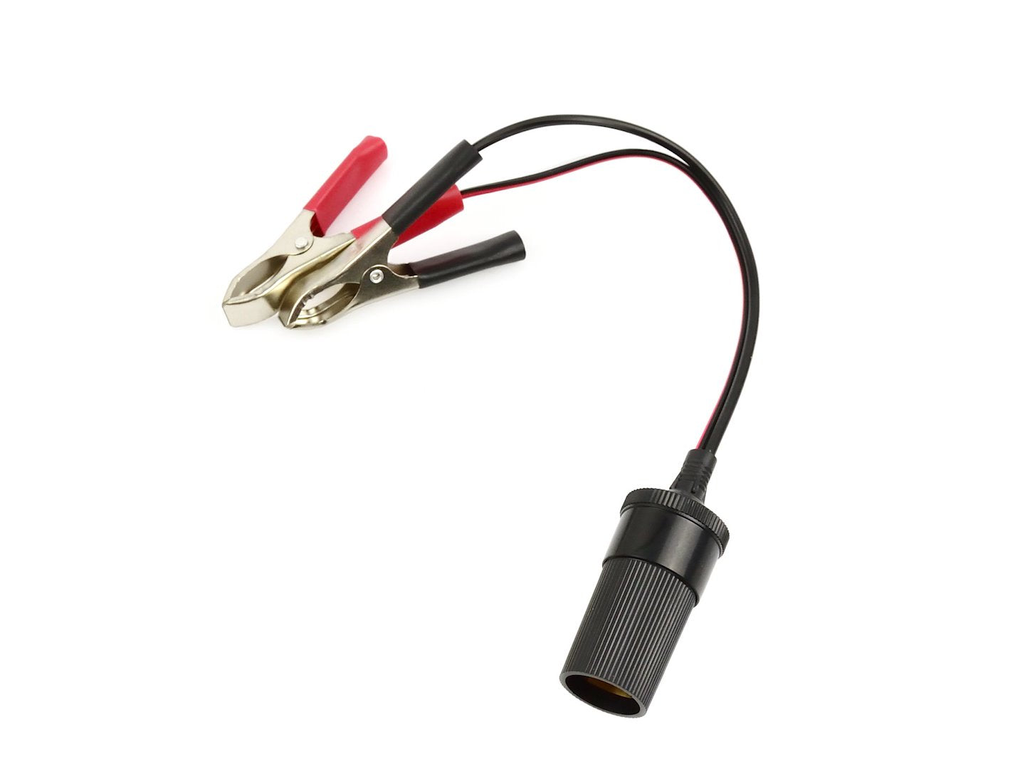 Auto kompresor 12V 250W s baterkou, Geko