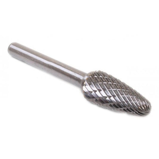 Karbidová fréza biax SPG 8x66