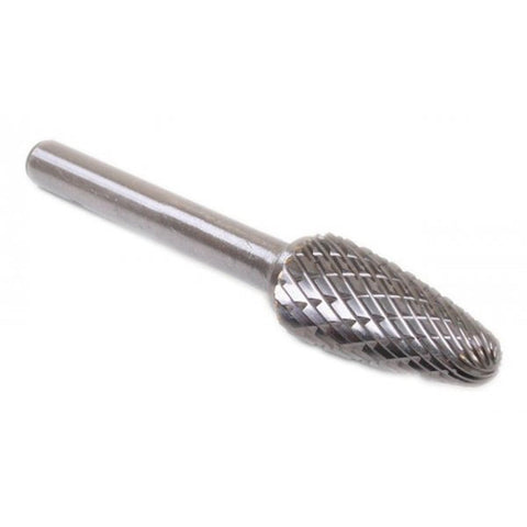 Karbidová fréza biax SPG 8x66