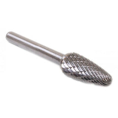 Karbidová fréza biax SPG 8x66