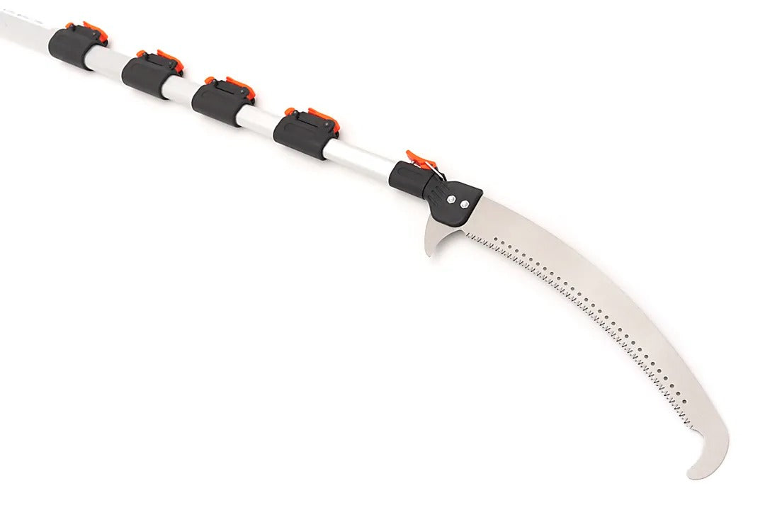 Teleskopická pílka na konáre 170 - 700cm HBM Machines