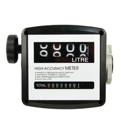 Mechanický prietokomer na naftu - diesel