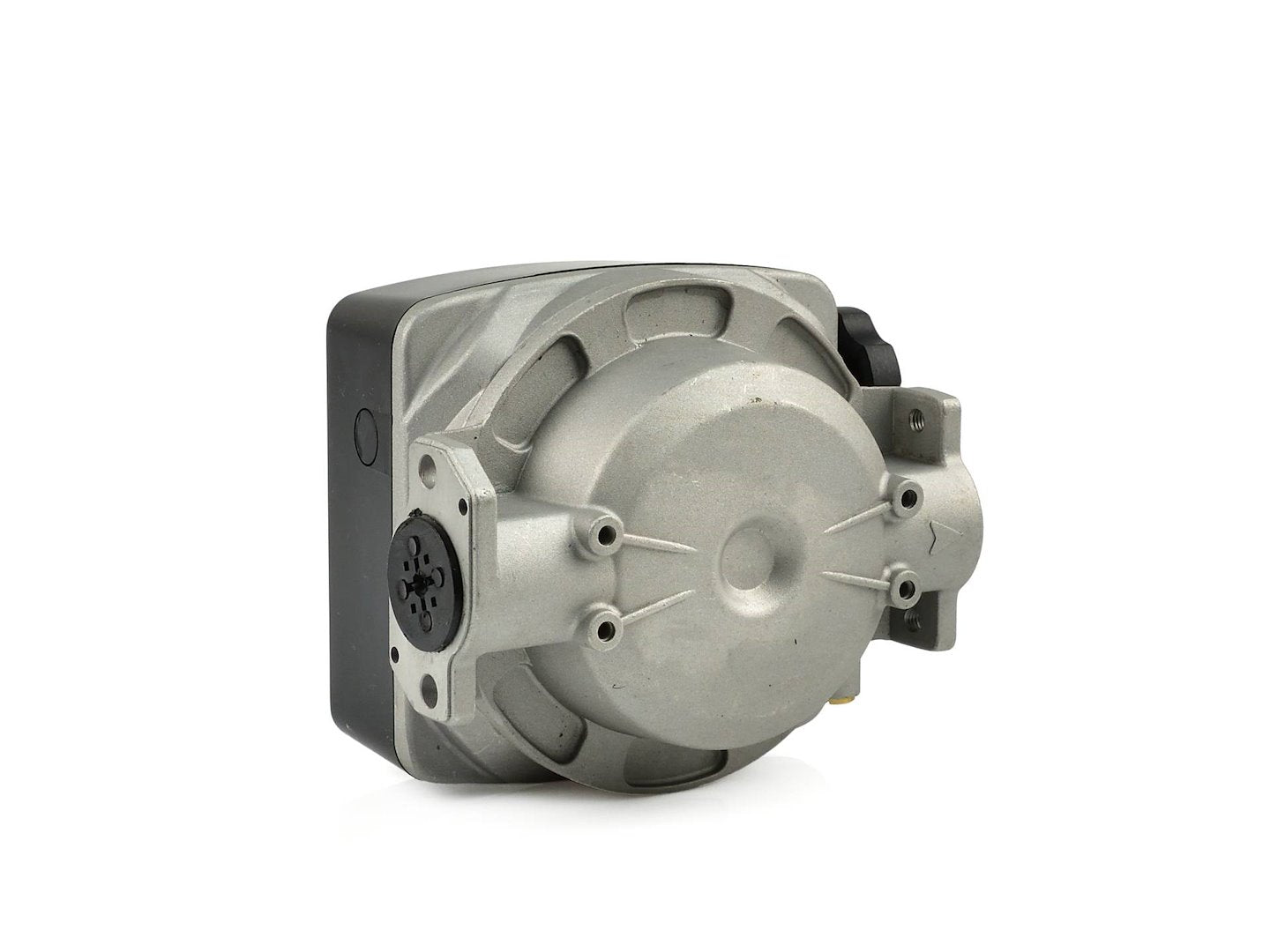 Mechanický prietokomer na naftu - diesel