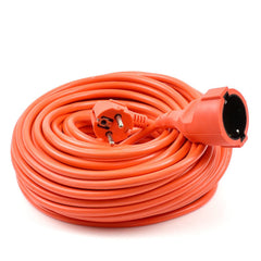 Predlžovací kábel na záhradu 3 x 1,5mm2, 30m