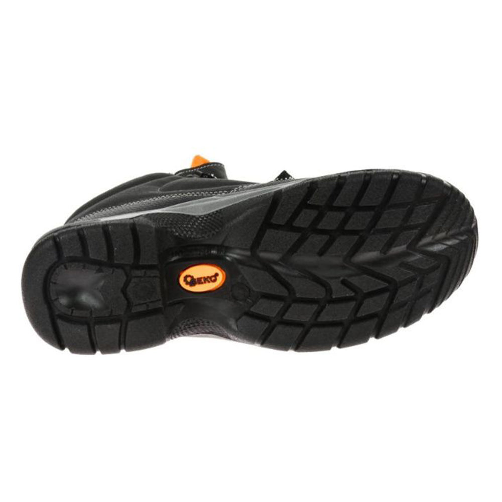 Bezpečnostná pracová obuv model 2, veľkosť 42