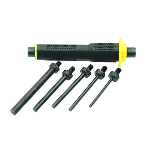 Sada tŕňov – 6 kusov