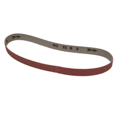 Brúsny pás 25 x 762mm K100 HBM