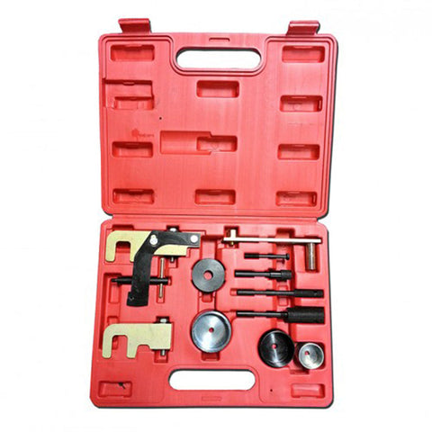 Sada na aretáciu rozvodov Opel Dacia Renault Nissan