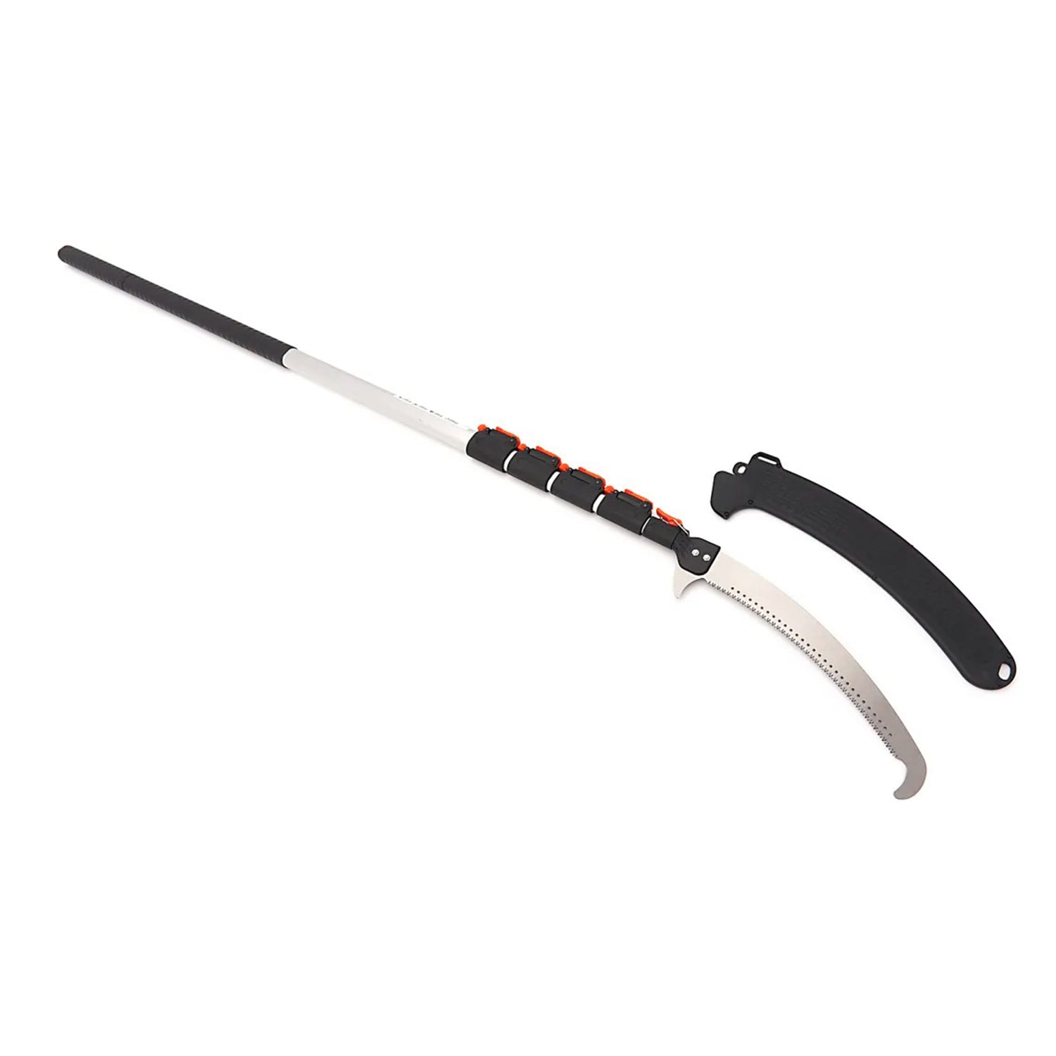 Teleskopická pílka na konáre 170 - 700cm HBM Machines