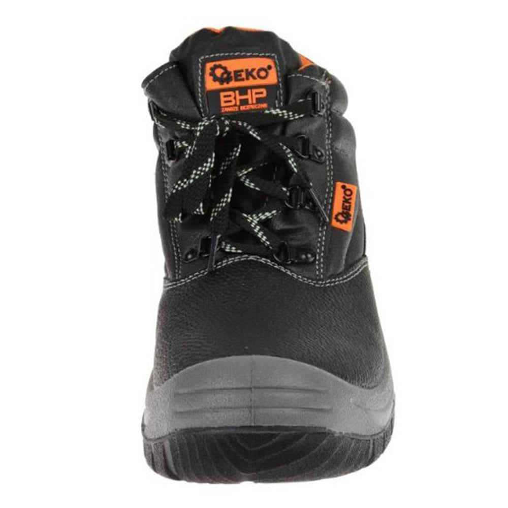 Bezpečnostná pracová obuv model 2, veľkosť 42