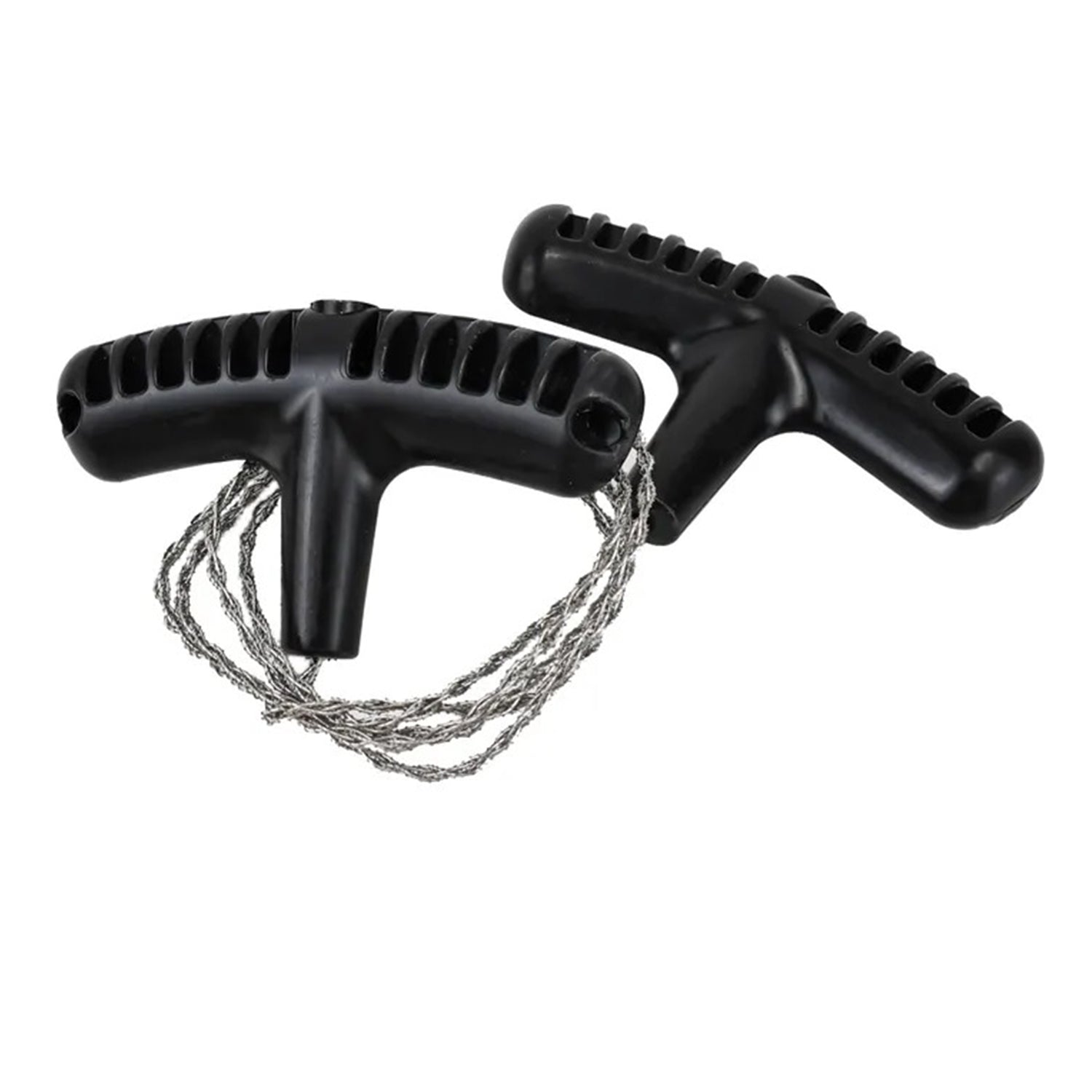 Piľa so strunou a ergonomickými rúčkami HBM