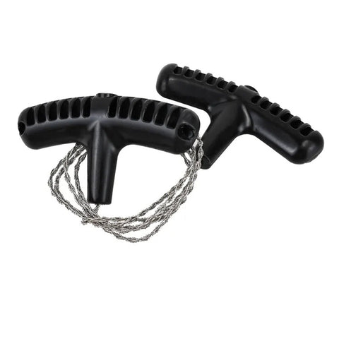 Piľa so strunou a ergonomickými rúčkami HBM