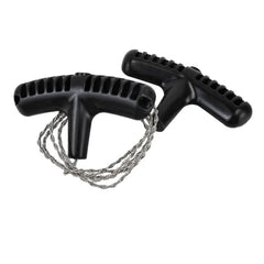 Drôtová píla s ergonomickými rúčkami HBM