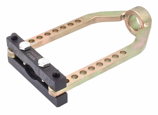 Univerzálny sťahovák na homokinetické kĺby