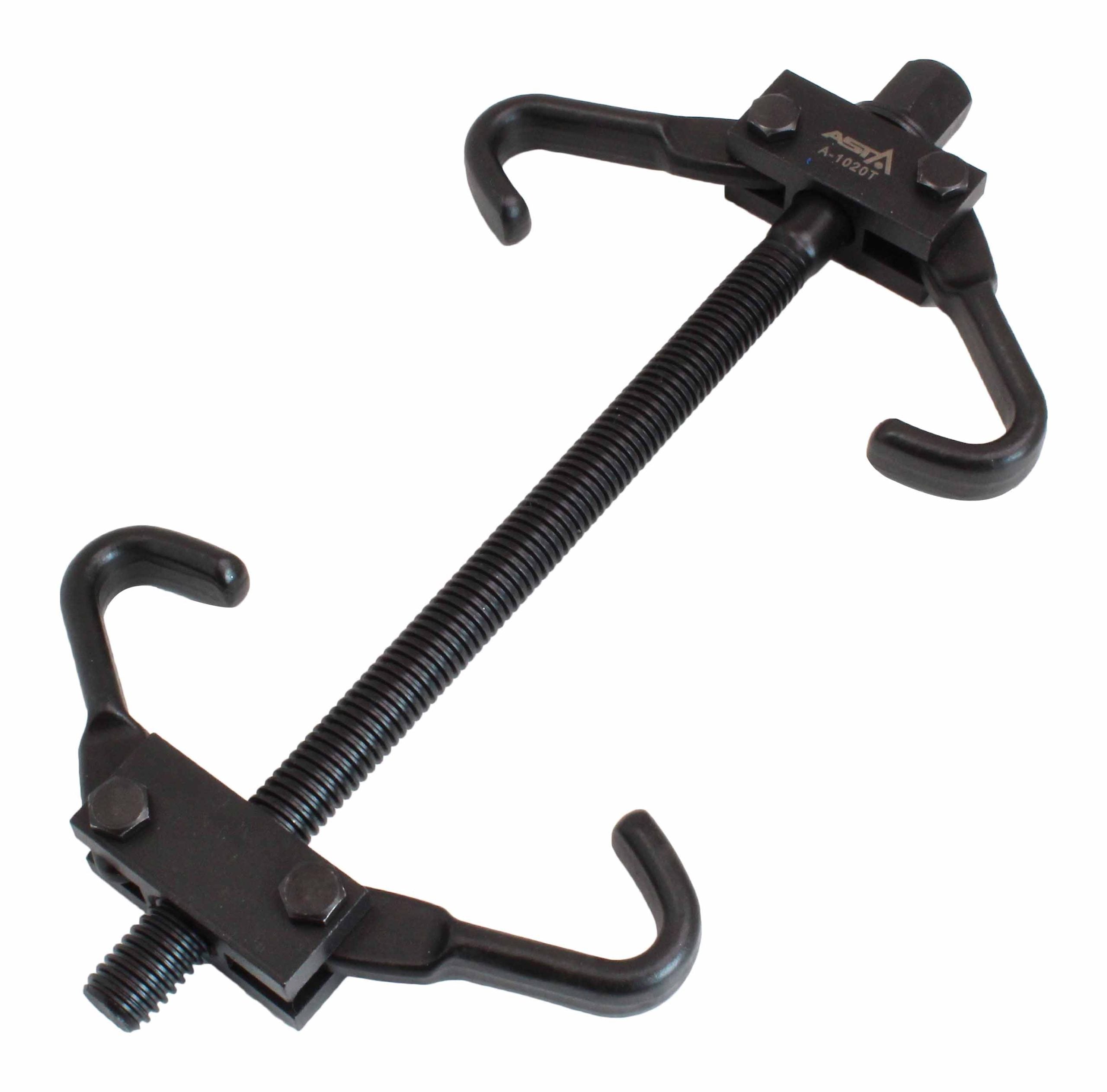 Súprava lisu na pružiny mercedes-benz