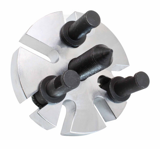 Sťahovák remeníc 50–95 mm model 2