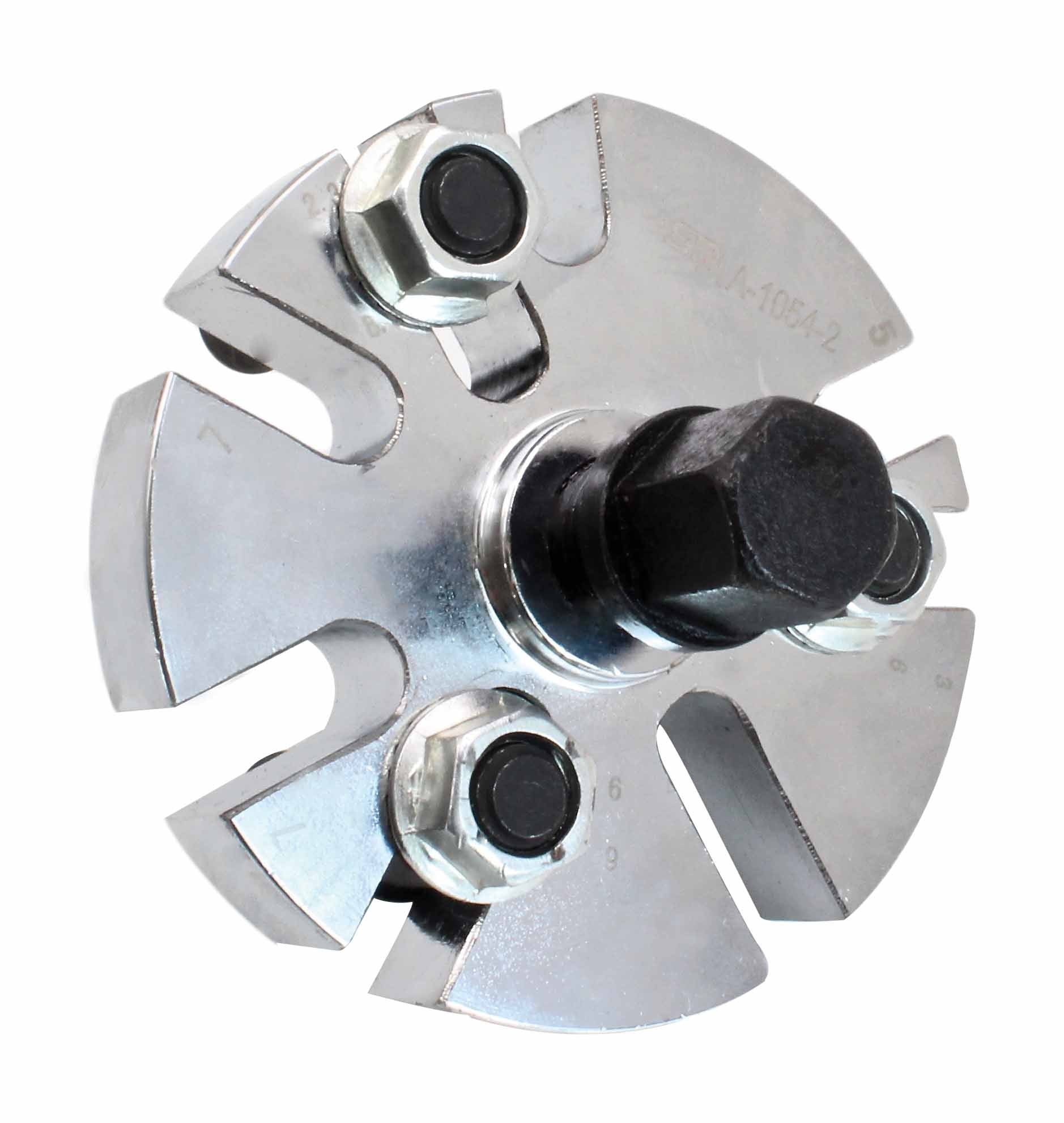 Sťahovák remeníc 50–95 mm model 2