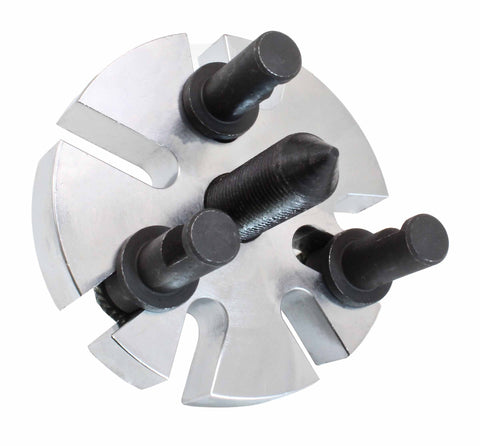 Sťahovák remeníc 50–95 mm model 2