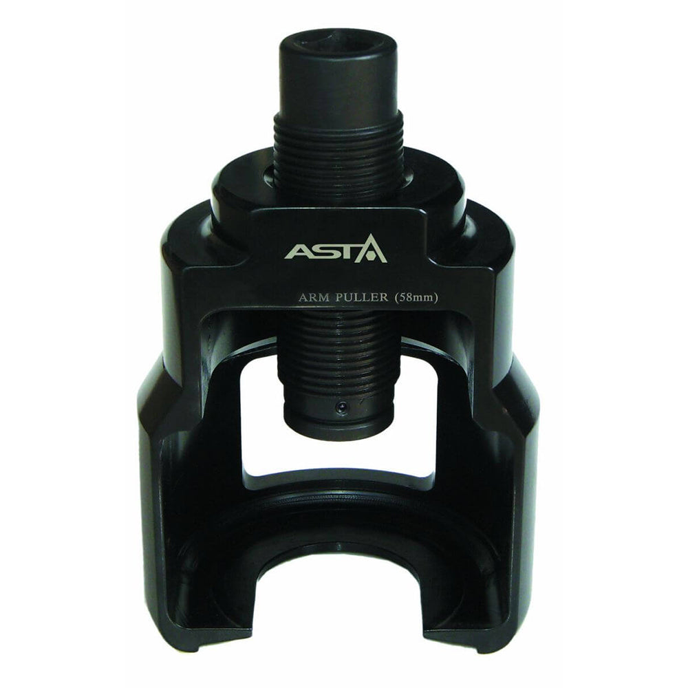 Sťahovák čapov, guľových kĺbov a koncoviek nákladných vozidiel Scania, Volvo 58mm