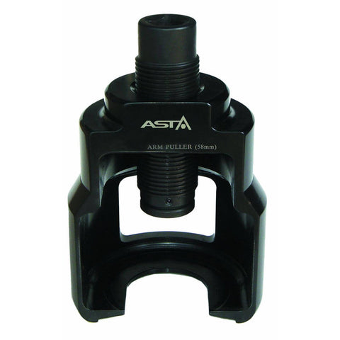 Sťahovák čapov, guľových kĺbov a koncoviek nákladných vozidiel Scania, Volvo 58mm