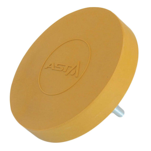 Gumový kotúč na odstránenie lepidla 88 x 15mm