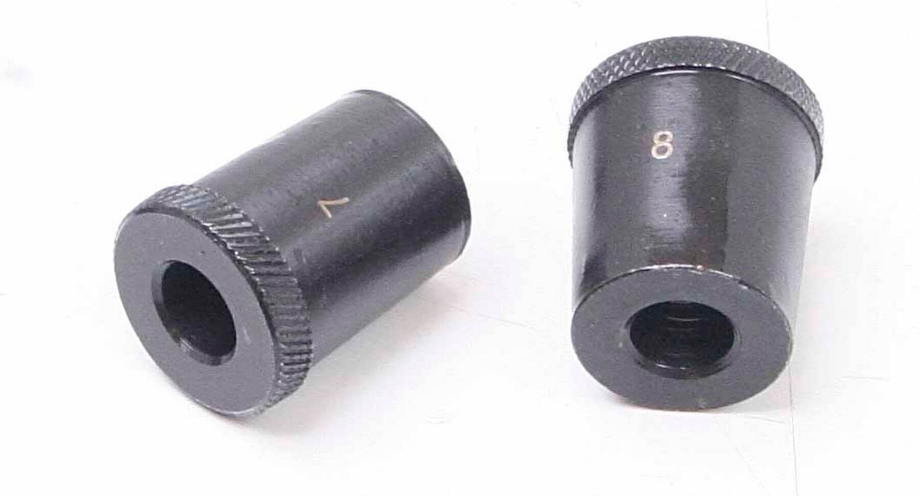 Univerzálna sada na centrovanie spojky