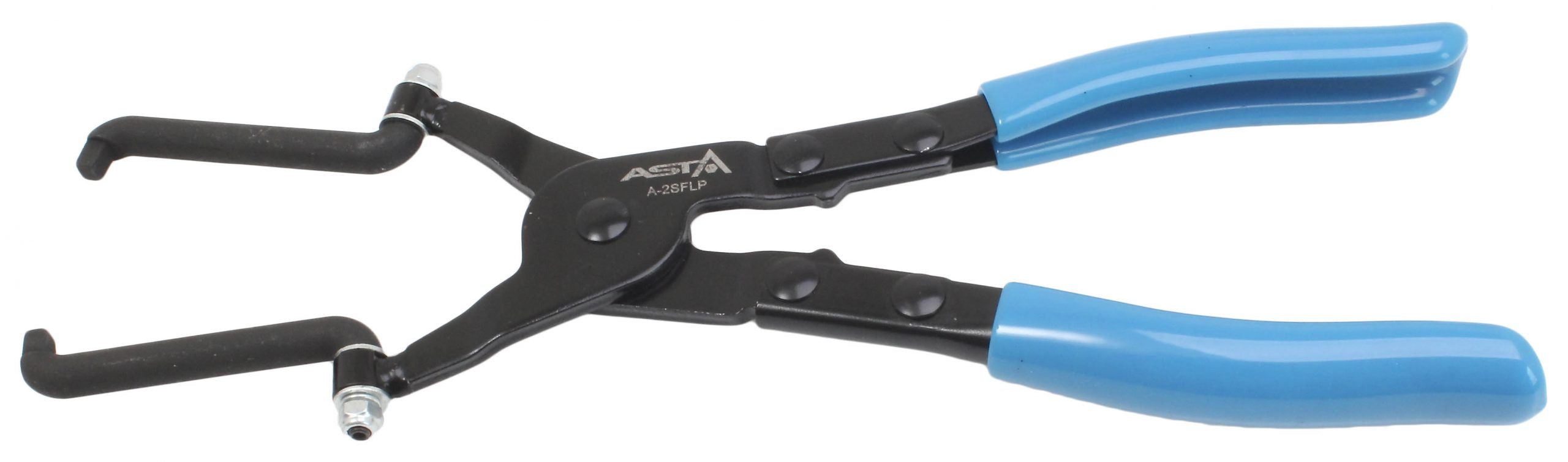 Kliešte - kľúč na palivové potrubie Asta