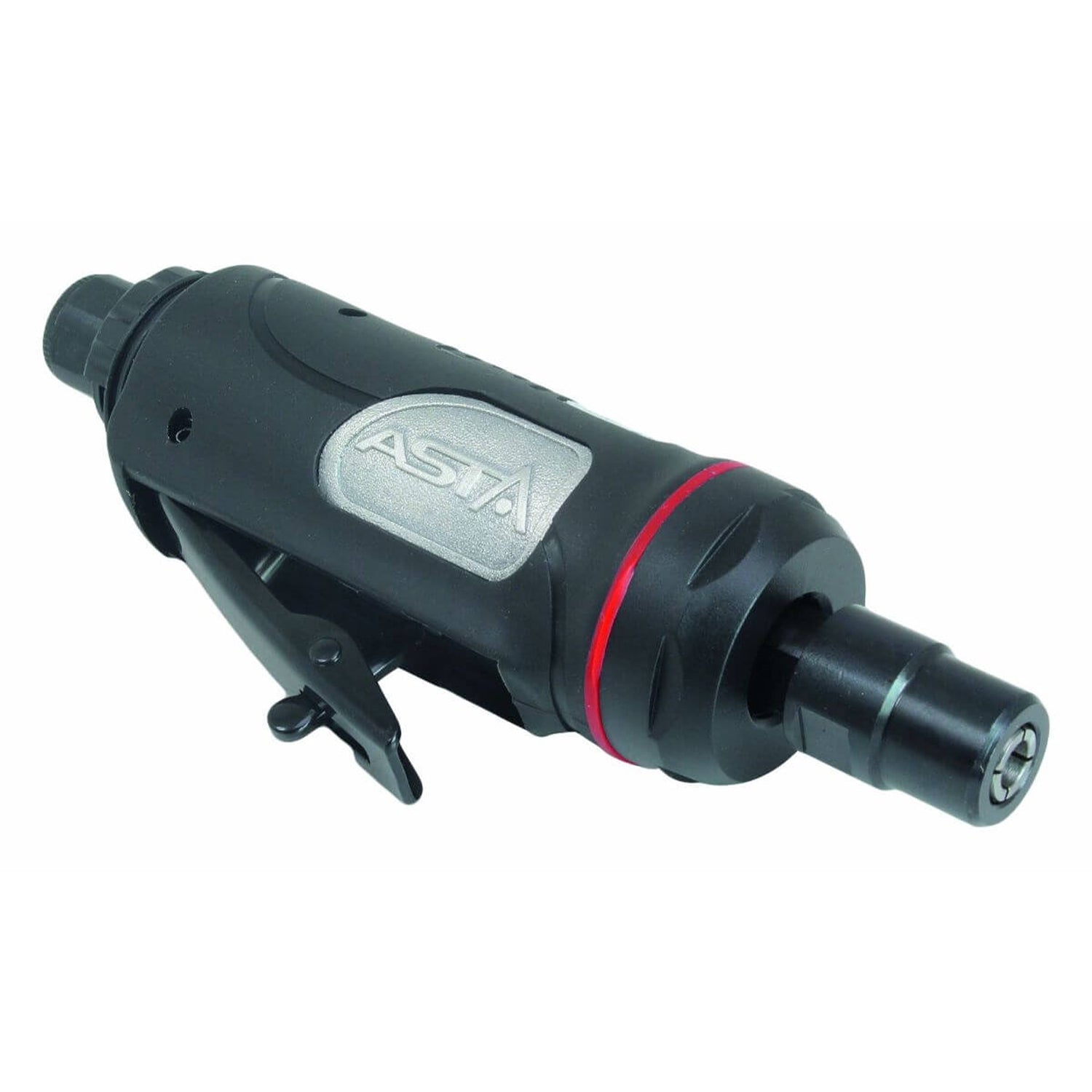 Pneumatická priama brúska 6mm Asta