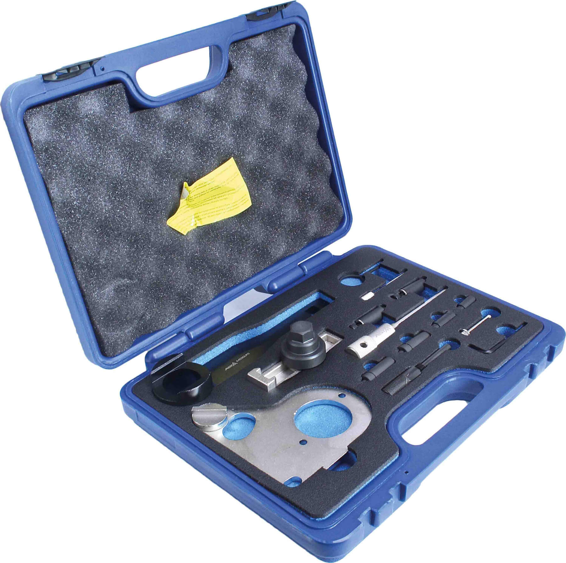 Súprava na aretáciu rozvodov renault opel nissan 1.6 2.0 2.3