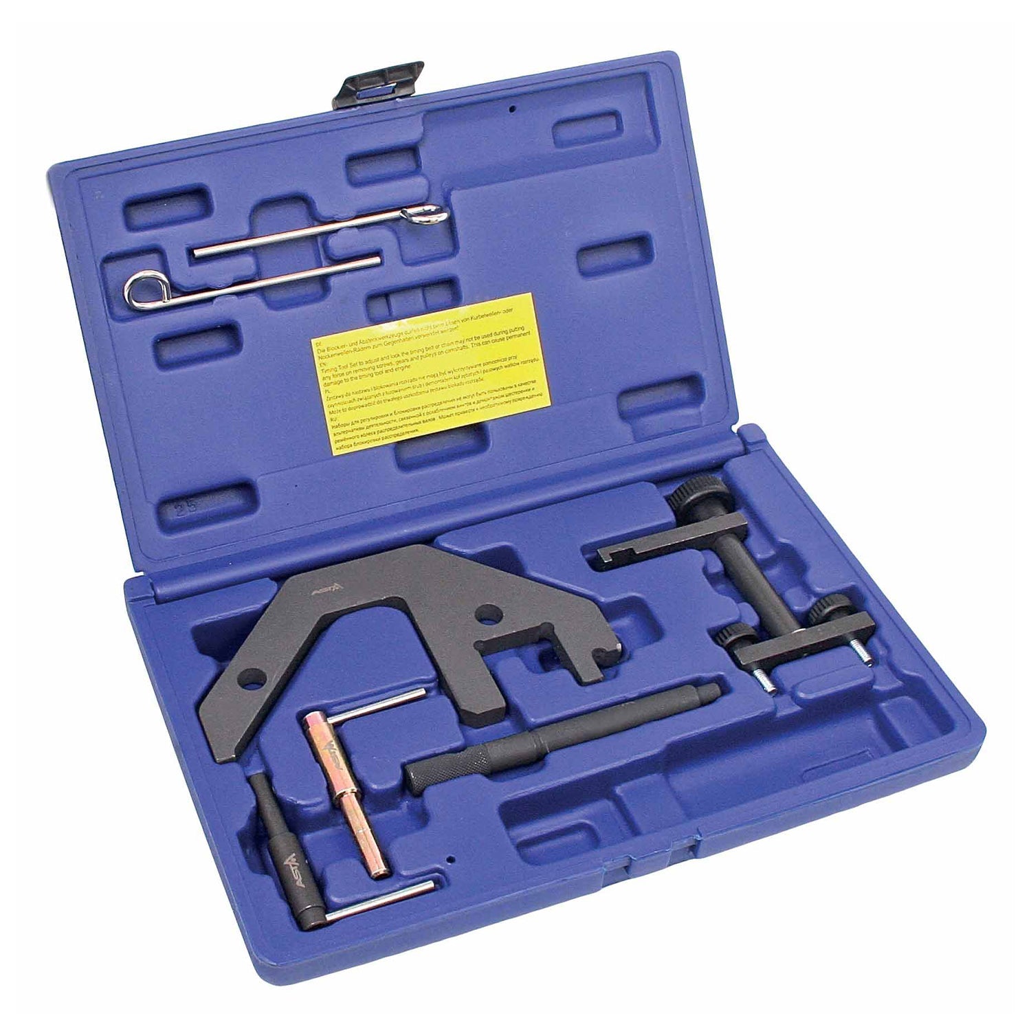 Sada na aretáciu rozvodov BMW M47 M57 2.0 3.0 D