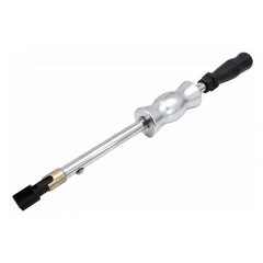 Sťahovák vstrekovačov s klzným kladivom na Ford Ecoboost