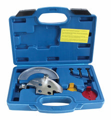 Univerzálna súprava na montáž elastických remeňov