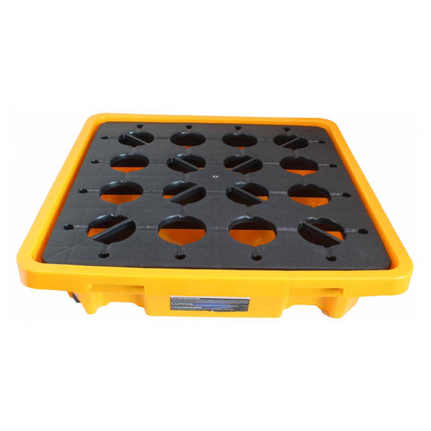 Záchytná vaňa na sudy 42 l