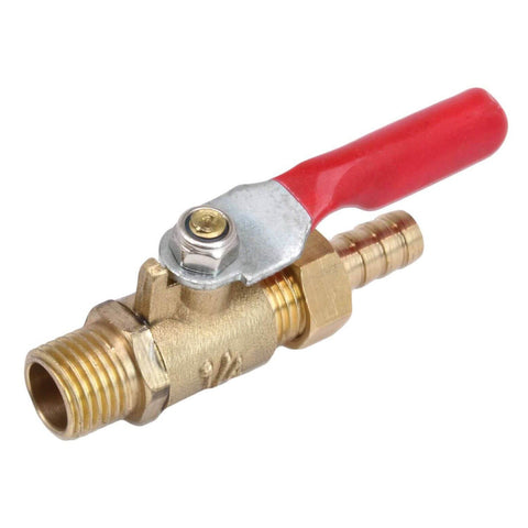 Guľový ventil 1/4''8mm