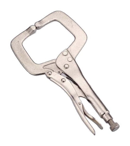 Samozverné zváracie kliešte 6