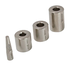 Sada montážnych objímok na tesniace krúžky vstrekovačov pre BMW