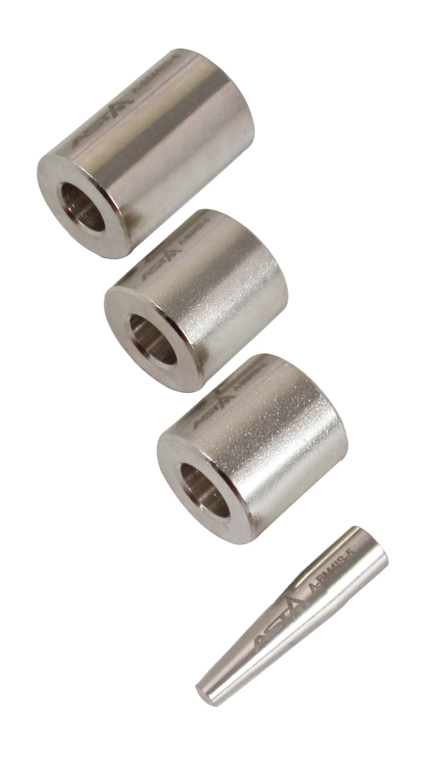 Sada montážnych nástrojov na tesniace krúžky vstrekovačov pre bmw