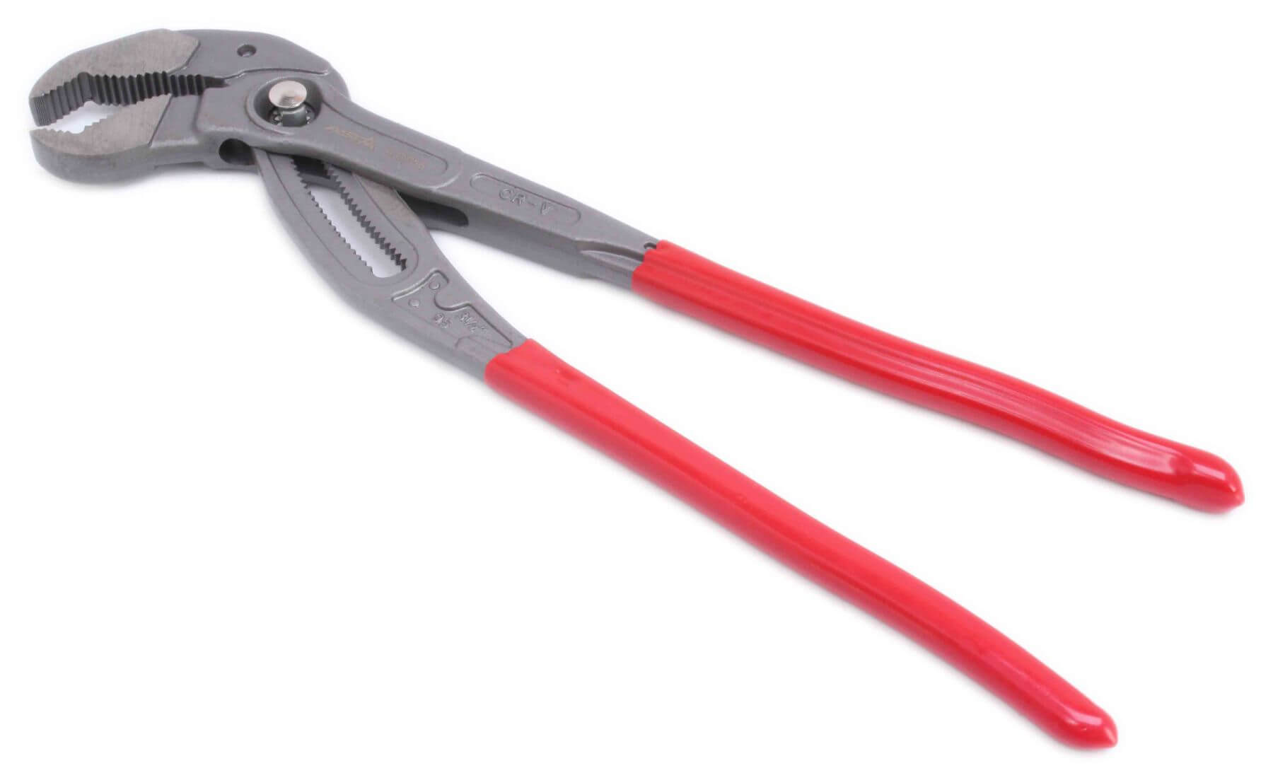 Inštalatérske kliešte veľké 400mm