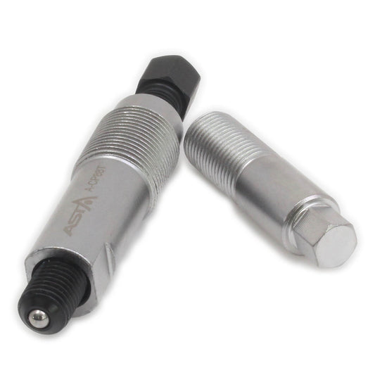 Prípravok na demontáž remenice kľukového hriadeľa Ford EcoBlue 2.0 l