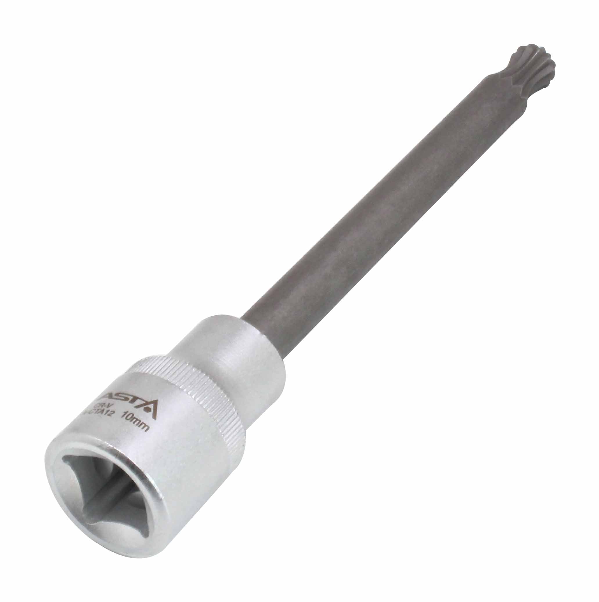 Nadstavec na montáž a demontáž sacieho potrubia 1/2''XZN M10 2.0 TDI VAG VW, Audi, Škoda, Seat